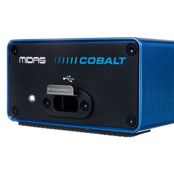 Midas Cobalt