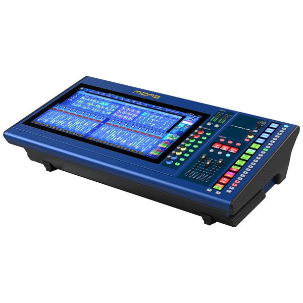 Midas HD96-Air-CC-IP