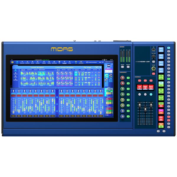 Midas HD96-Air-CC-IP