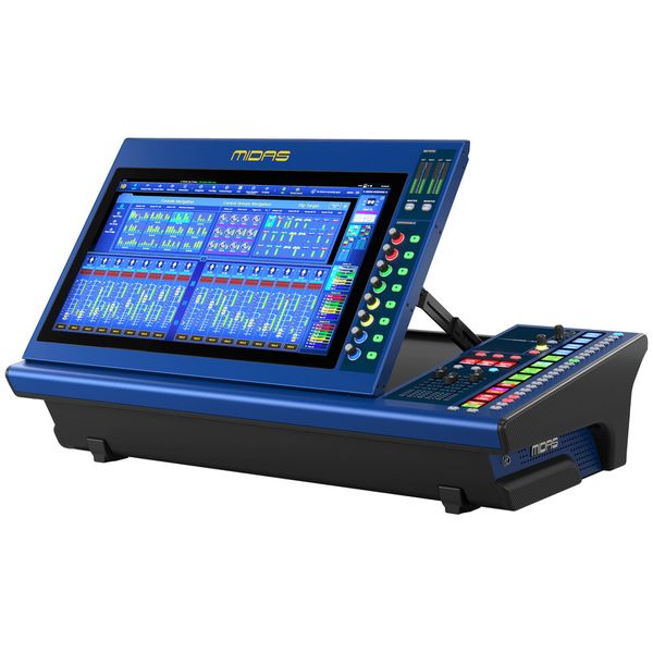 Midas HD96-Air-CC-IP