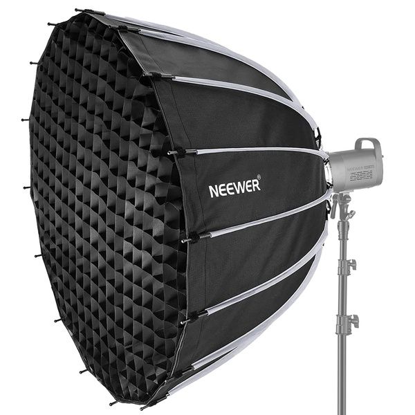 Neewer SF120Q Parabolic Softbox 120cm