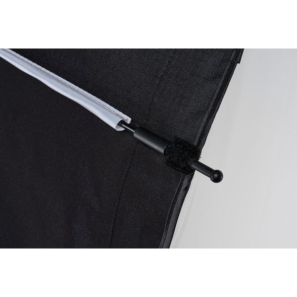 Neewer SF120Q Parabolic Softbox 120cm