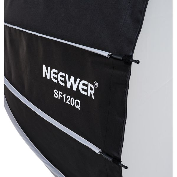 Neewer SF120Q Parabolic Softbox 120cm
