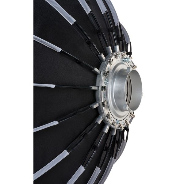 Neewer SF120Q Parabolic Softbox 120cm