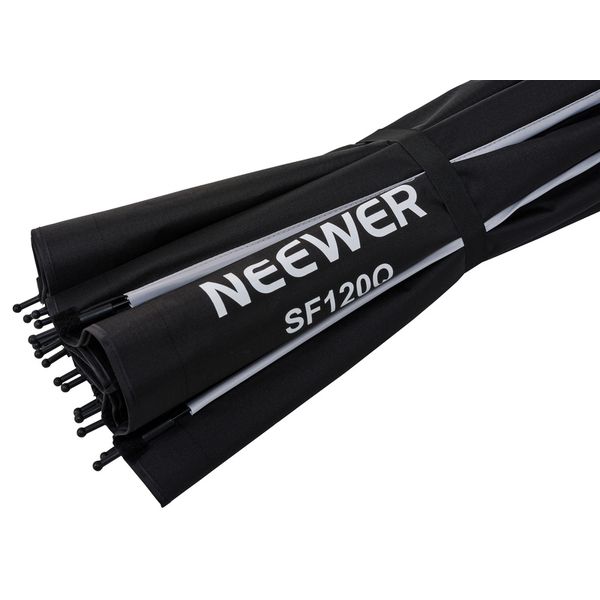 Neewer SF120Q Parabolic Softbox 120cm
