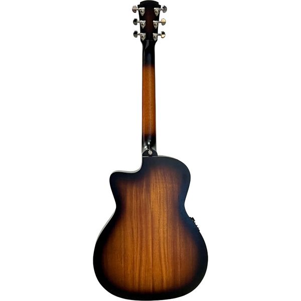 Cole Clark STL1EC-MMAH-HSS-SUN Hybrid