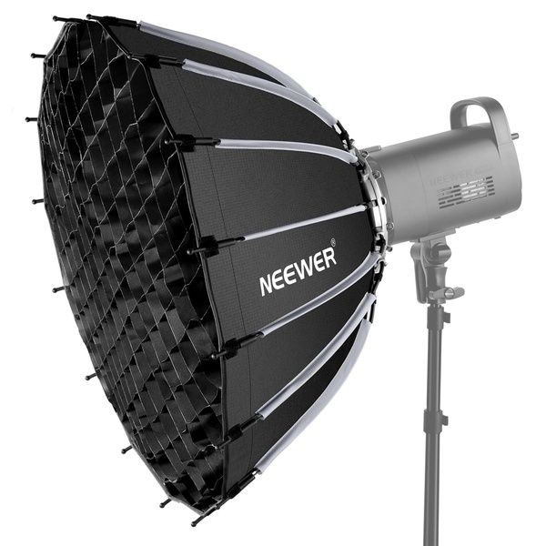 Neewer SF65Q Parabolic Softbox 65cm