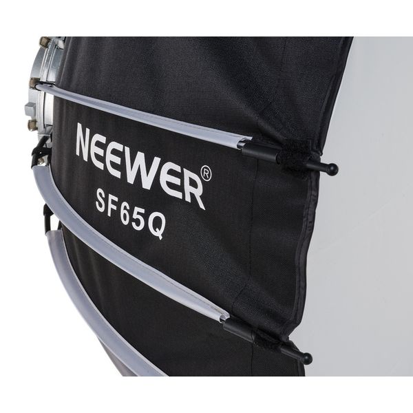 Neewer SF65Q Parabolic Softbox 65cm