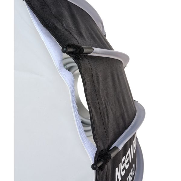 Neewer SF65Q Parabolic Softbox 65cm