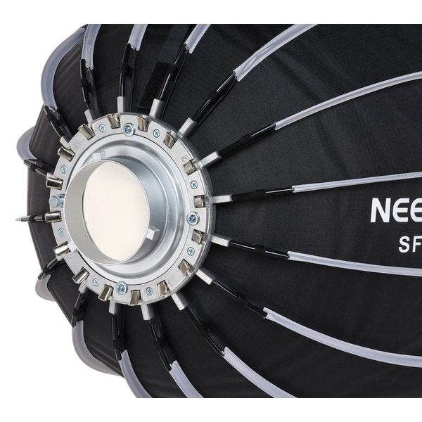 Neewer SF65Q Parabolic Softbox 65cm