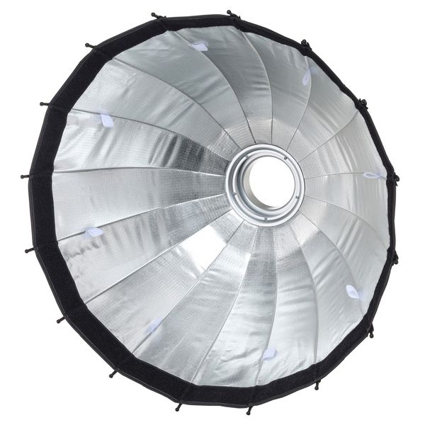 Neewer SF65Q Parabolic Softbox 65cm