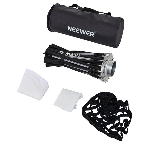 Neewer SF65Q Parabolic Softbox 65cm