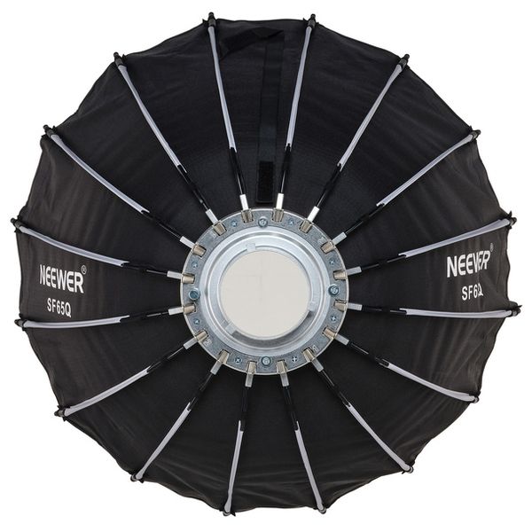 Neewer SF65Q Parabolic Softbox 65cm