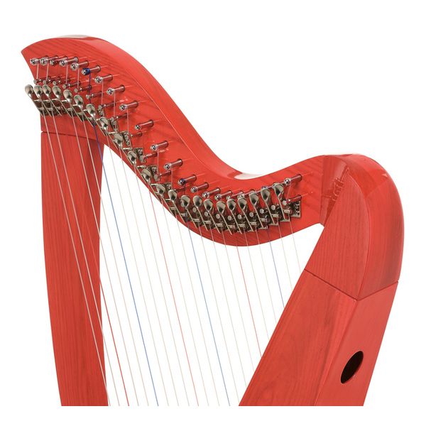 Thomann Celtic Harp Ashwood 22 TRD