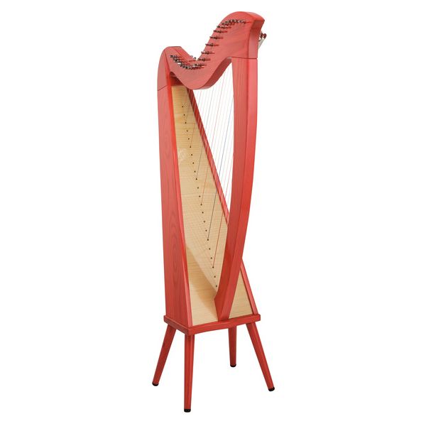 Thomann Celtic Harp Ashwood 22 TRD