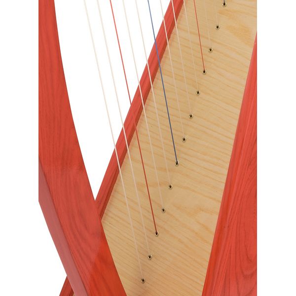 Thomann Celtic Harp Ashwood 22 TRD