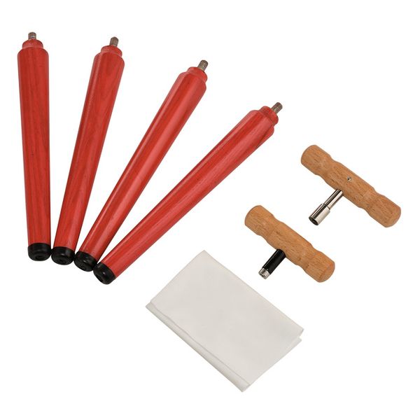 Thomann Celtic Harp Ashwood 22 TRD