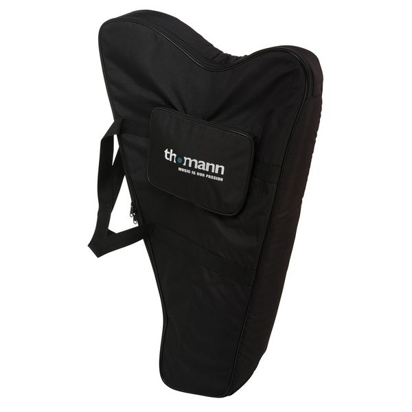 Thomann Celtic Harp Ashwood 22 TRD