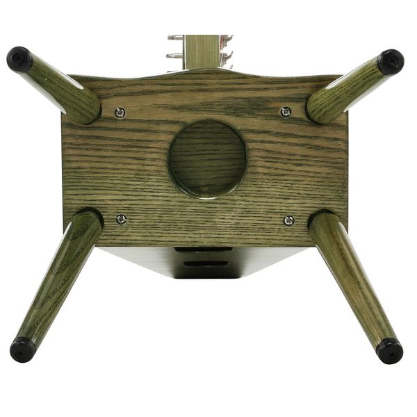 Thomann Celtic Harp Ashwood 22 TGR