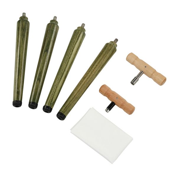 Thomann Celtic Harp Ashwood 22 TGR