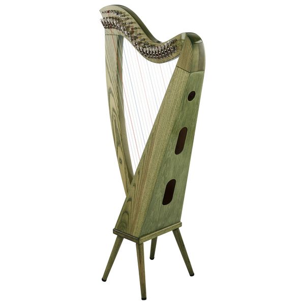 Thomann Celtic Harp Ashwood 22 TGR