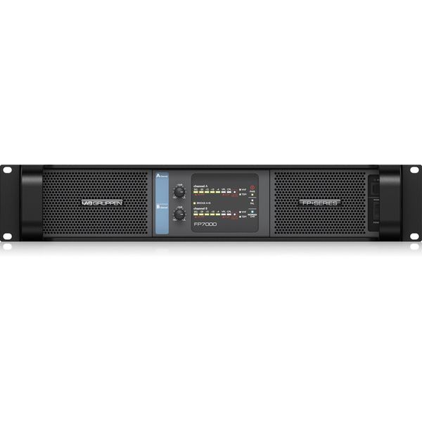 Lab Gruppen FP 7000