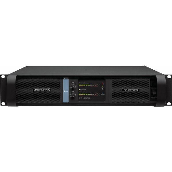 Lab Gruppen FP 14000