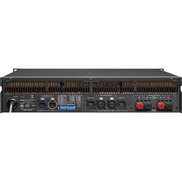 Lab Gruppen FP 14000