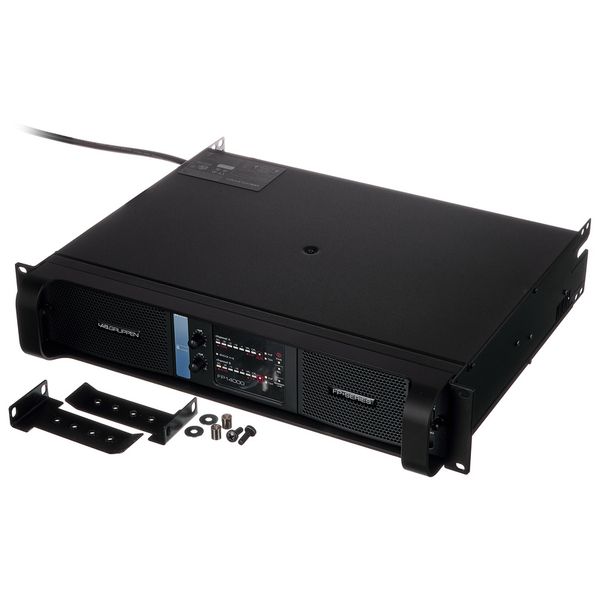 LAB Gruppen FP 14000