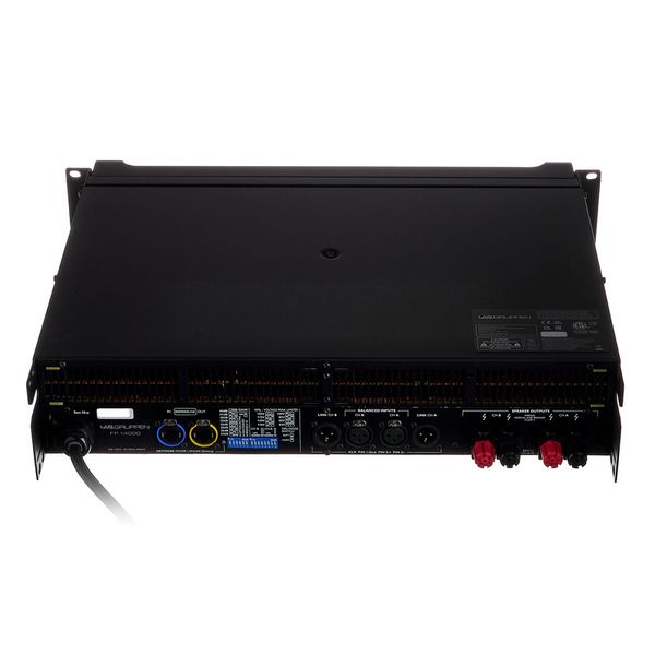 LAB Gruppen FP 14000