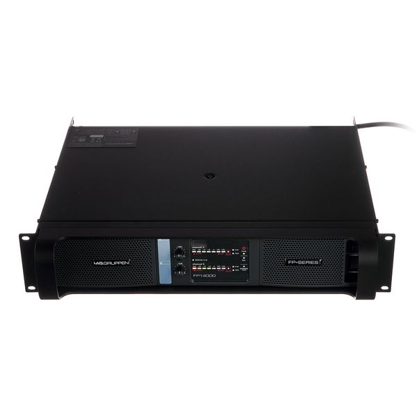 LAB Gruppen FP 14000
