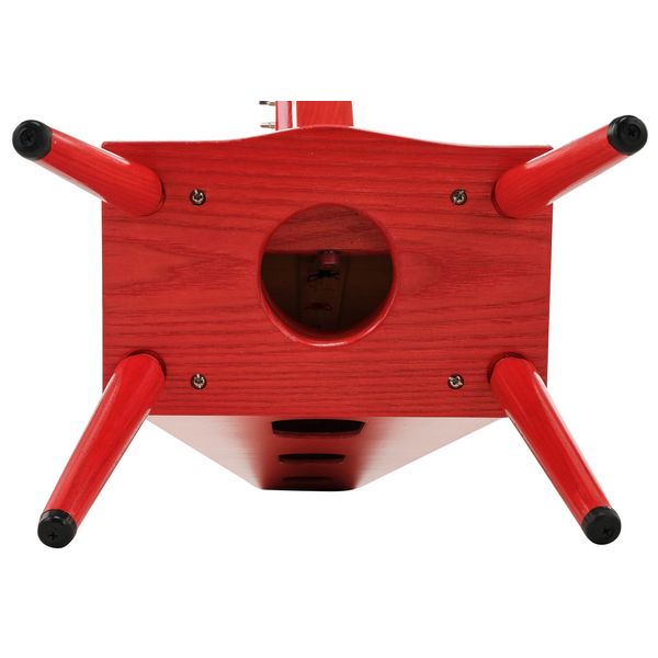 Thomann Celtic Harp Ashwood 29 TRD