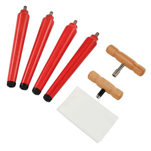 Thomann Celtic Harp Ashwood 29 TRD