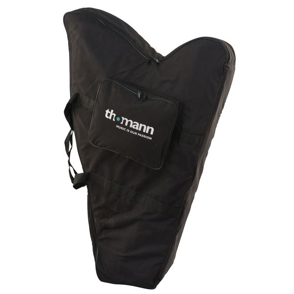 Thomann Celtic Harp Ashwood 29 TRD