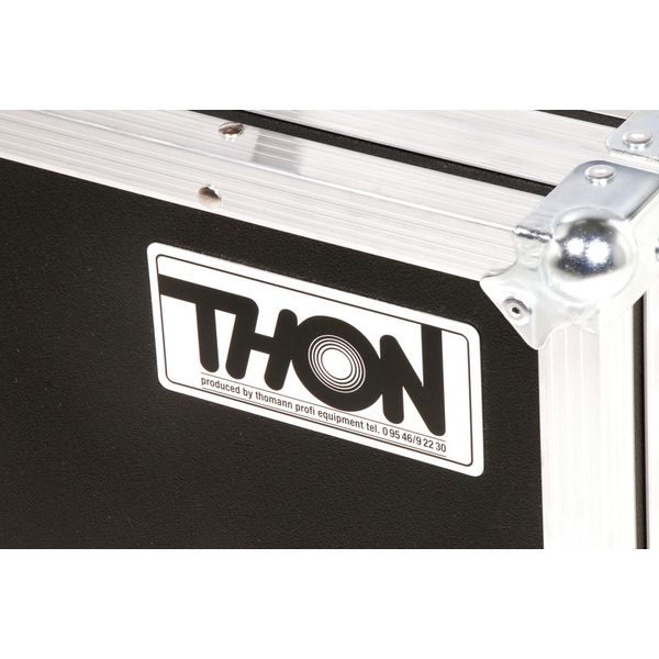 Thon Case Ableton Push 3