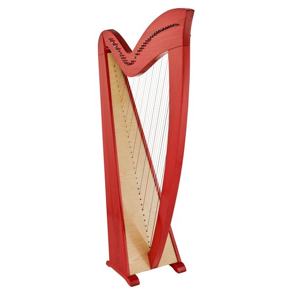 Thomann Celtic Harp Ashwood 36 TRD