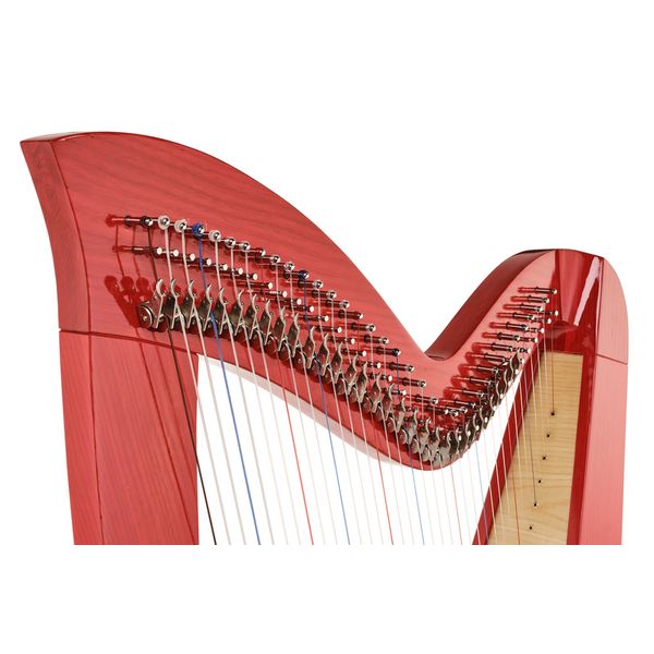 Thomann Celtic Harp Ashwood 36 TRD