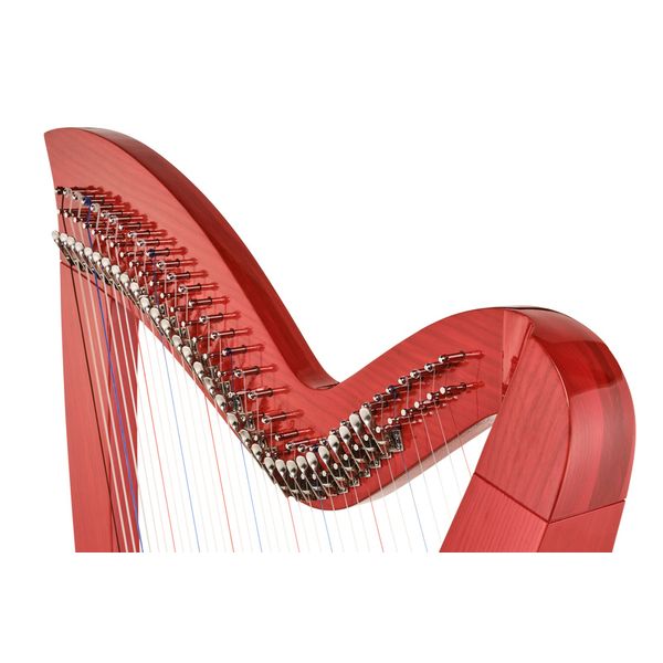 Thomann Celtic Harp Ashwood 36 TRD
