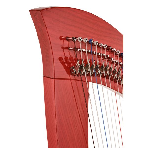Thomann Celtic Harp Ashwood 36 TRD