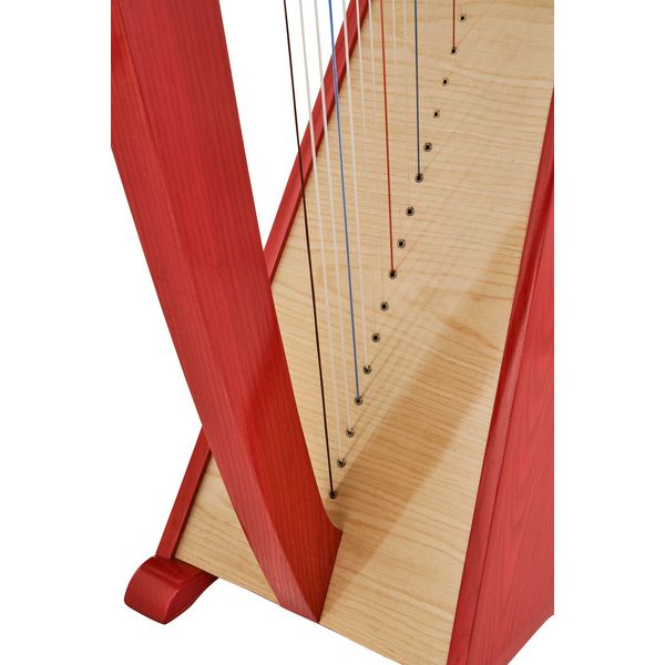 Thomann Celtic Harp Ashwood 36 TRD