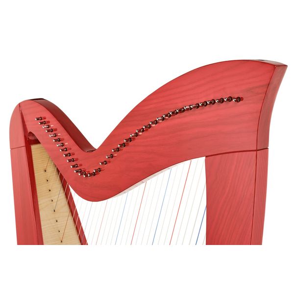 Thomann Celtic Harp Ashwood 36 TRD
