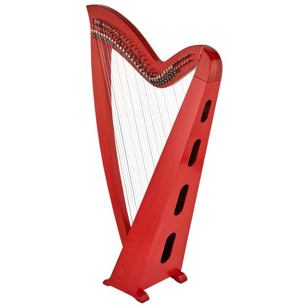 Thomann Celtic Harp Ashwood 36 TRD