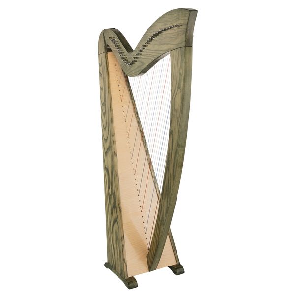 Thomann Celtic Harp Ashwood 36 TGR