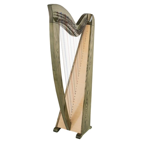 Thomann Celtic Harp Ashwood 36 TGR