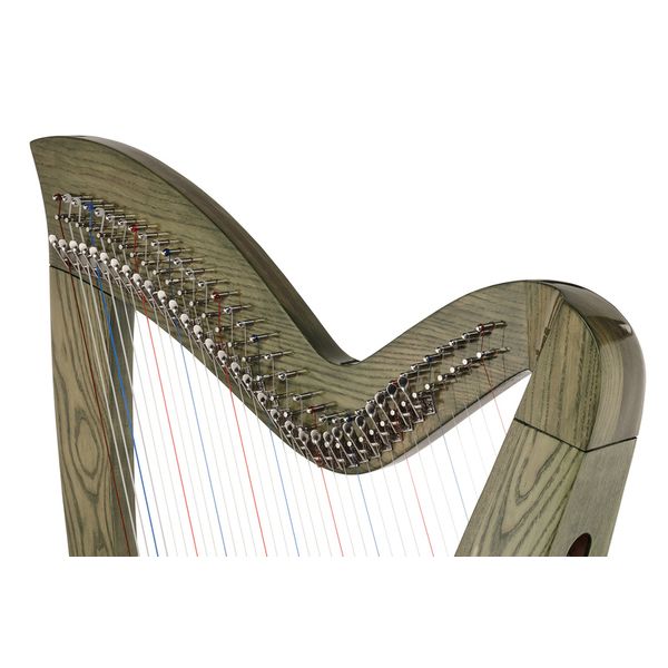 Thomann Celtic Harp Ashwood 36 TGR