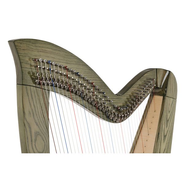 Thomann Celtic Harp Ashwood 36 TGR