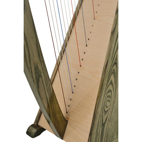 Thomann Celtic Harp Ashwood 36 TGR