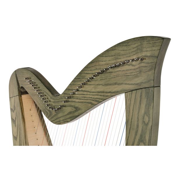 Thomann Celtic Harp Ashwood 36 TGR