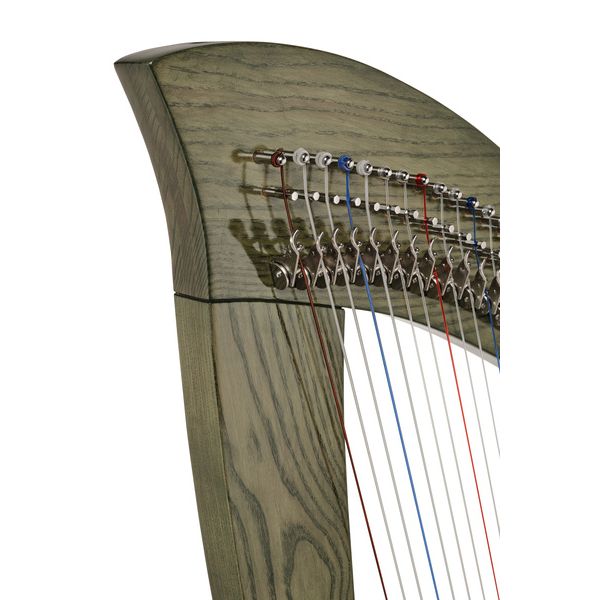 Thomann Celtic Harp Ashwood 36 TGR