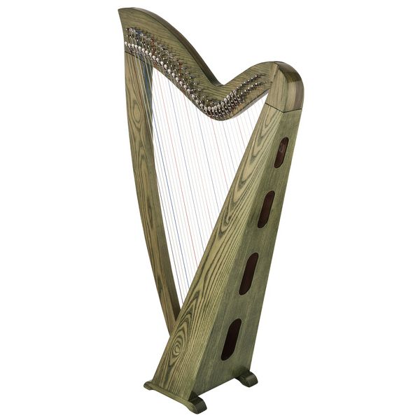 Thomann Celtic Harp Ashwood 36 TGR